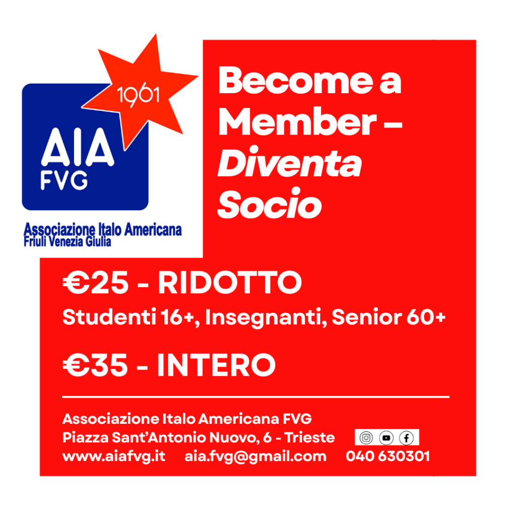 Membership 2026 27