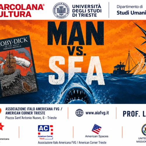 Man vs sea FB event